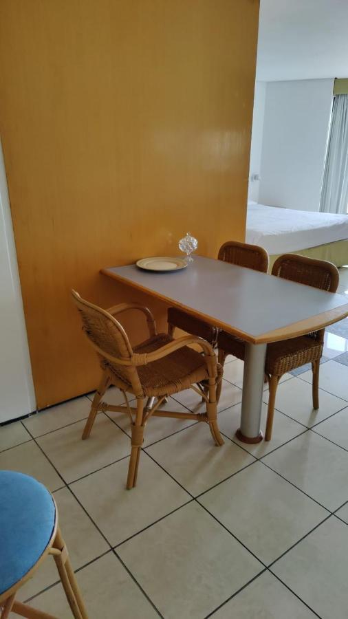 Iate Plaza - Calcadao - Frente Mar Flat 603 Apartamento Fortaleza  Exterior foto