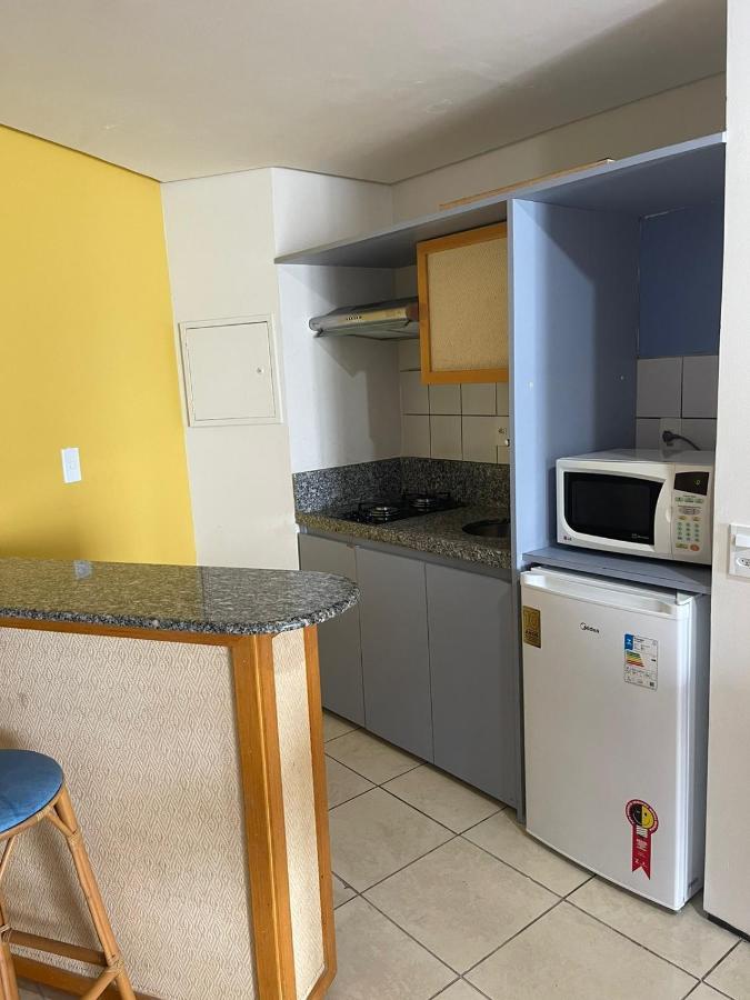 Iate Plaza - Calcadao - Frente Mar Flat 603 Apartamento Fortaleza  Exterior foto